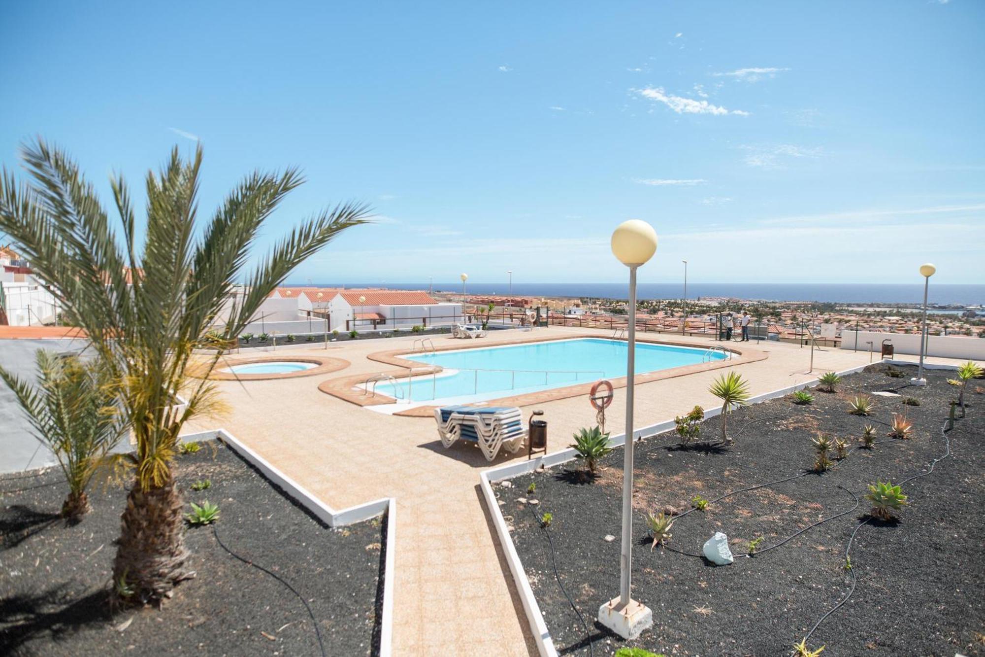 Caleta Beach Deluxe Caleta De Fuste Zewnętrze zdjęcie
