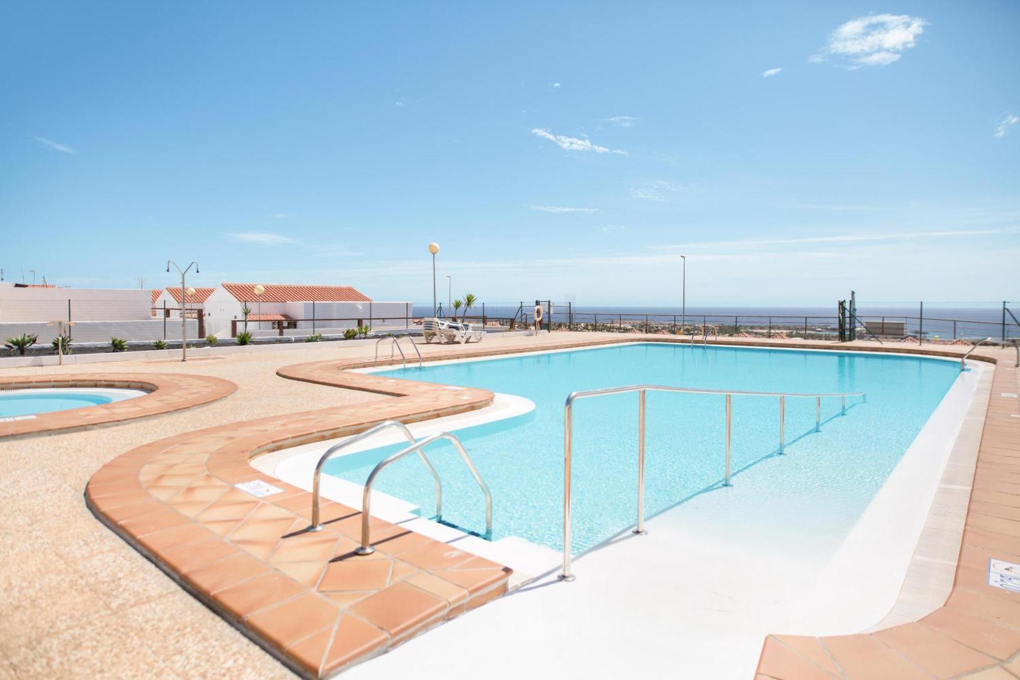 Caleta Beach Deluxe Caleta De Fuste Zewnętrze zdjęcie