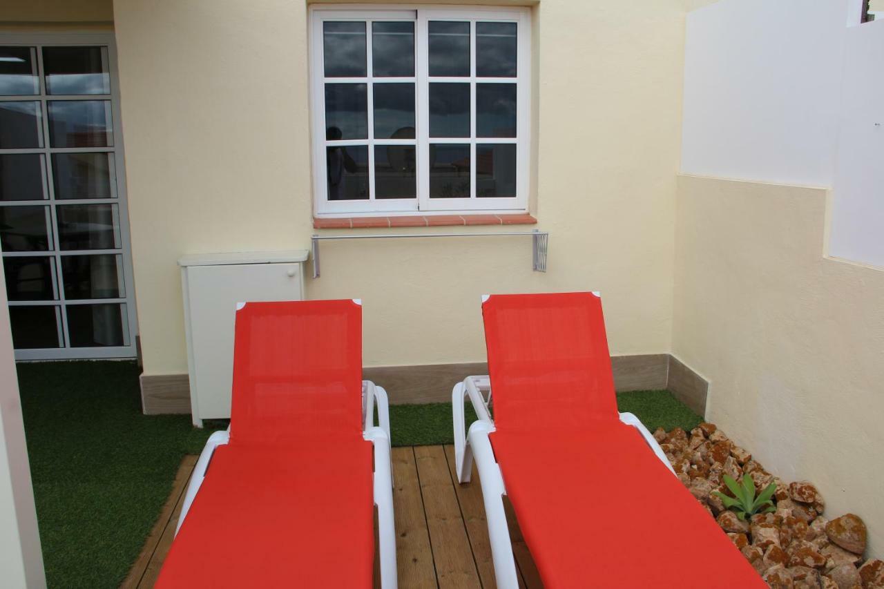 Caleta Beach Deluxe Caleta De Fuste Zewnętrze zdjęcie